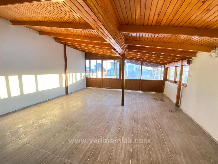 Ultra-Luxuriöse, Erstklassige 4+1-Zimmer-Villa Zum Verkauf In Seferihisar Ürkmez, 100 M Vom Meer Entfernt.