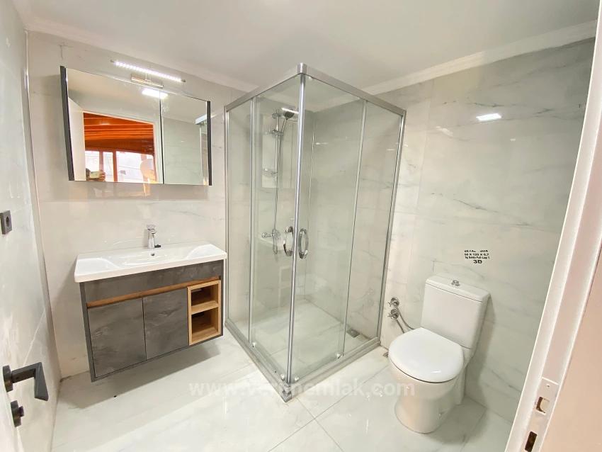 Ultra-Luxuriöse, Erstklassige 4+1-Zimmer-Villa Zum Verkauf In Seferihisar Ürkmez, 100 M Vom Meer Entfernt.