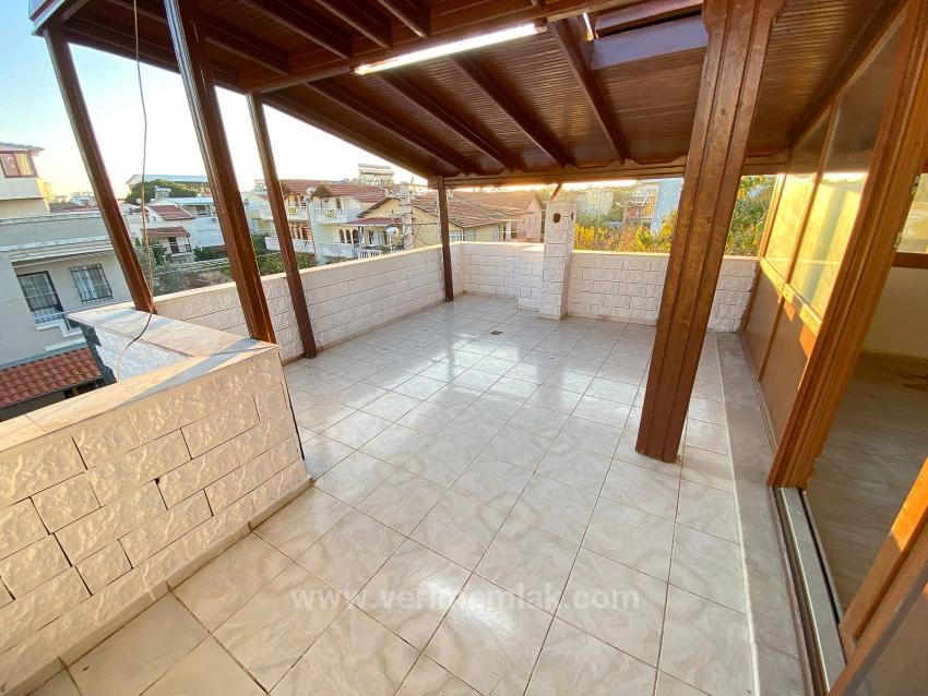 Ultra-Luxuriöse, Erstklassige 4+1-Zimmer-Villa Zum Verkauf In Seferihisar Ürkmez, 100 M Vom Meer Entfernt.