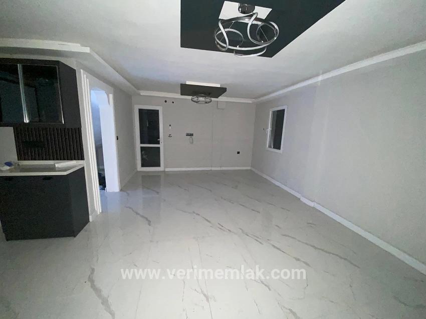 4+1-Zimmer Villa Zu verkaufen in Cumhuriyet Bz. Seferihisar Doğanbey - 307 m²