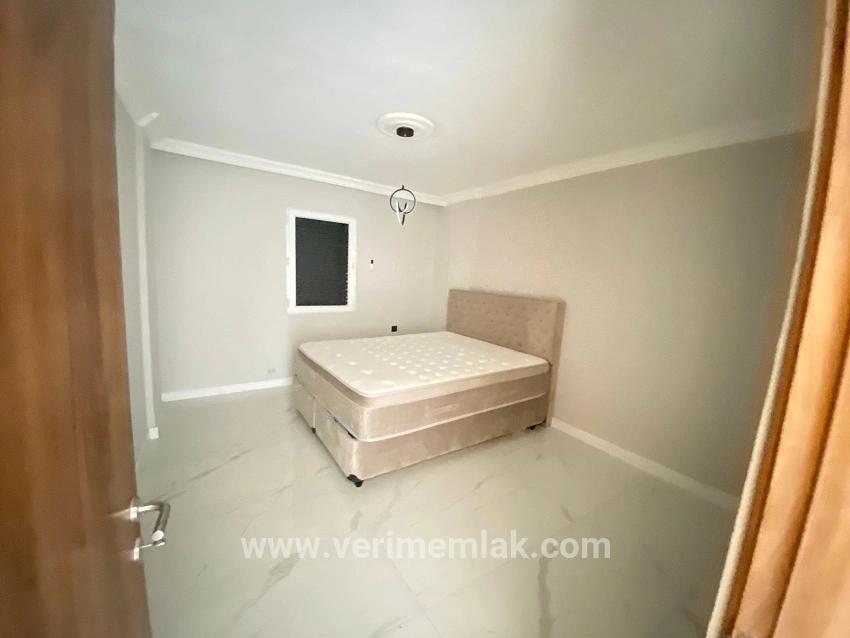4+1-Zimmer Villa Zu verkaufen in Cumhuriyet Bz. Seferihisar Doğanbey - 307 m²