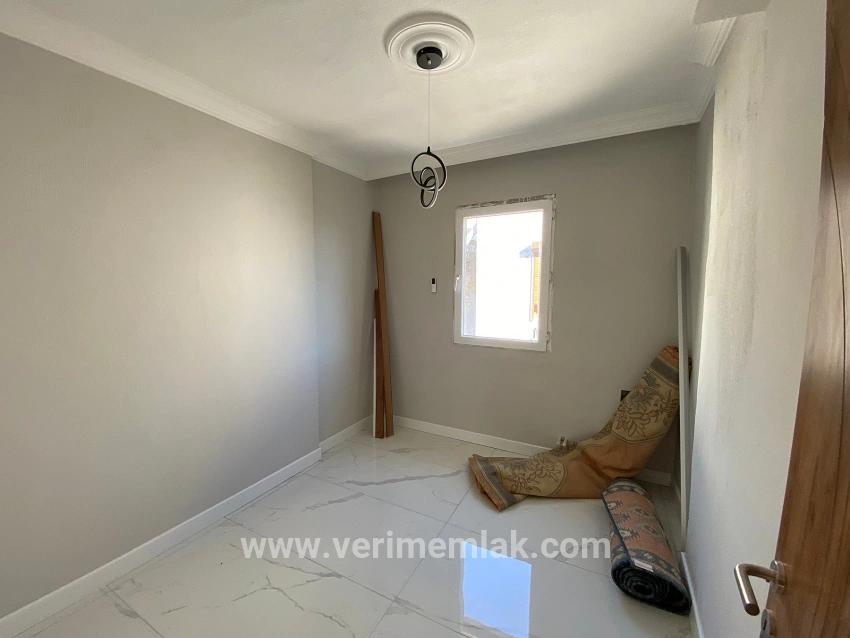 4+1-Zimmer Villa Zu verkaufen in Cumhuriyet Bz. Seferihisar Doğanbey - 307 m²