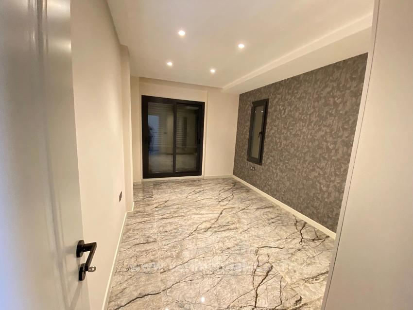 550 M² Großes Grundstück In Kavakdere, Seferihisar, Luxuriöse 3+2-Zimmer-Villa Mit Pool