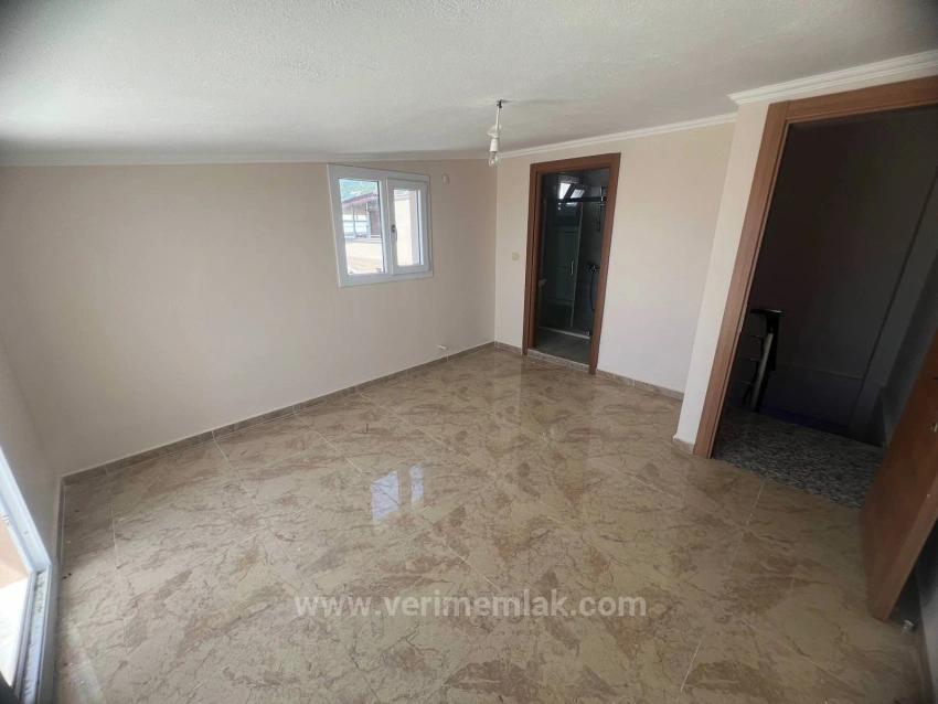 3+1 Villa Zum Verkauf In Özdere Mit Parkplatz Und Meerblick