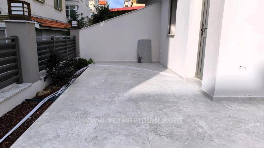 Gelegenheit Zum Verkauf: 3+1 Villa Mit Großzügigem Garten In Özdere