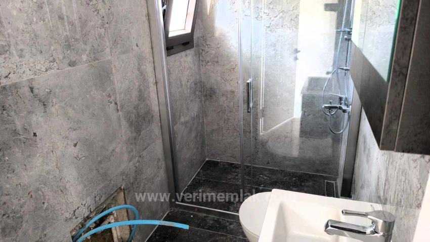 Gelegenheit Zum Verkauf: 3+1 Villa Mit Großzügigem Garten In Özdere