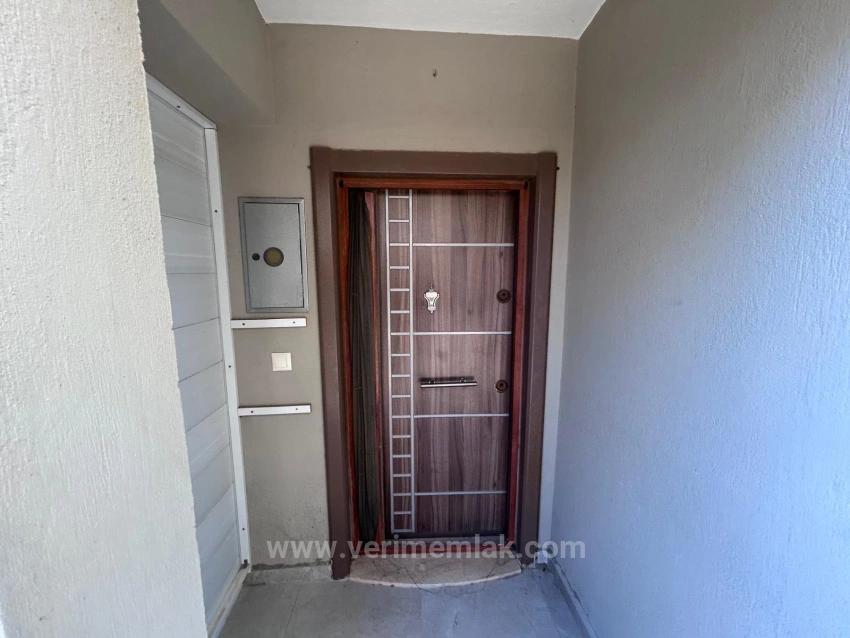 3+1 Villa Mit Pool In Einer Anlage Am Meer In Gümüldür