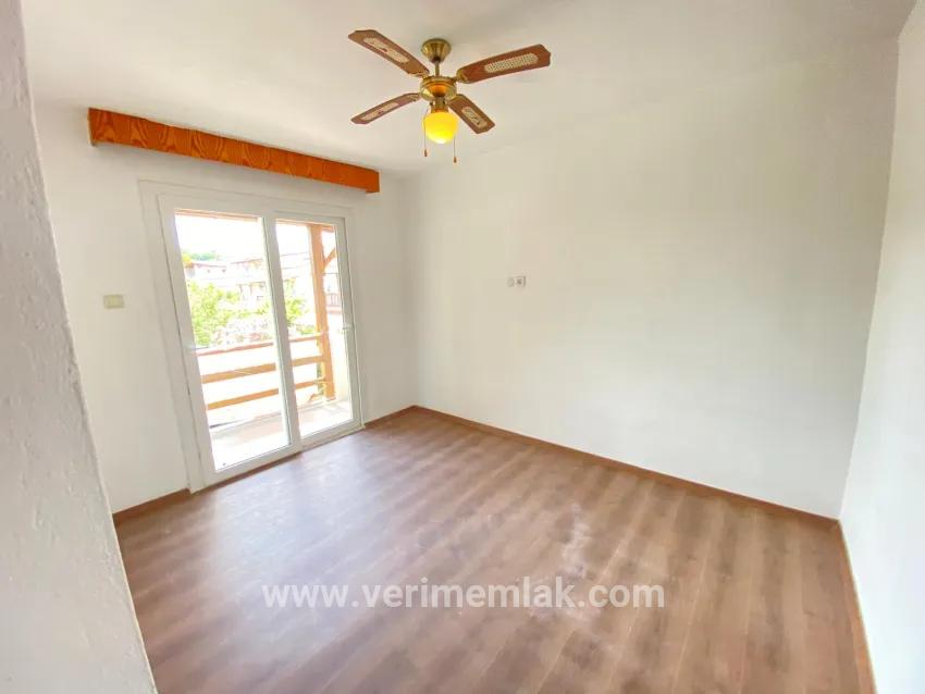 3+1-Zimmer Villa Zu verkaufen in Mersin Alanı Bz. Seferihisar Ürkmez - 170 m²