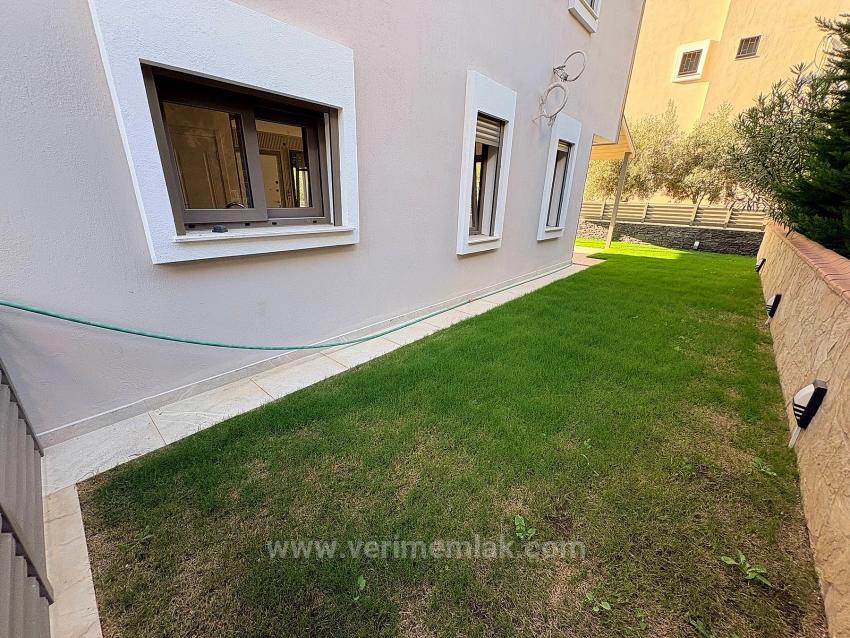 Brandneue, Hochwertige 3+1 Villa In Özdere, 1 Minute Vom Meer Entfernt.