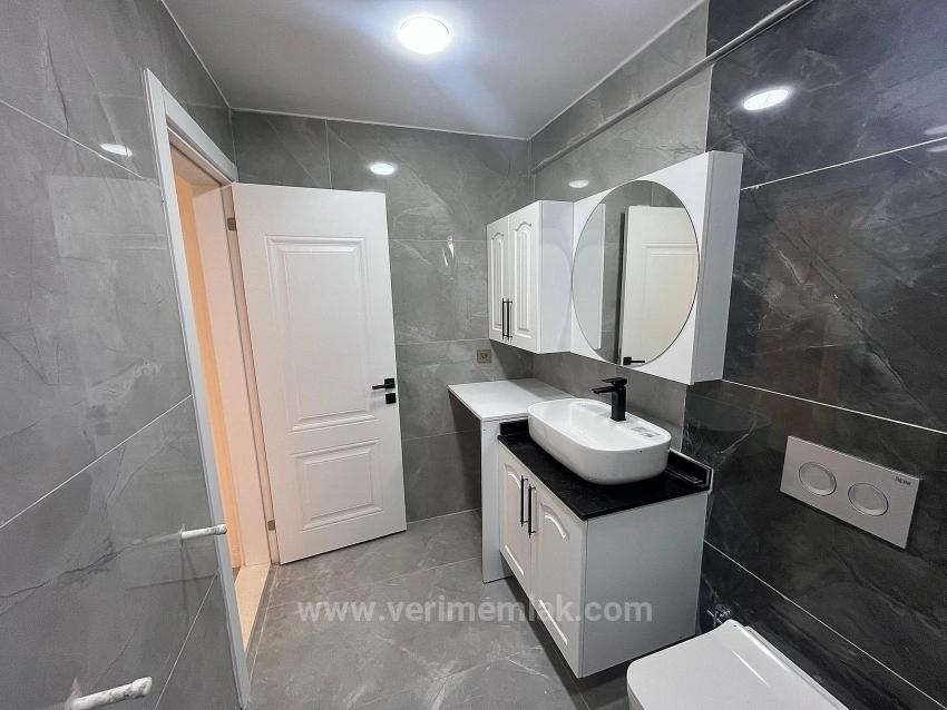 3+1 Villa Zum Verkauf In Izmir Menderes Gümüldür, Nah Am Meer