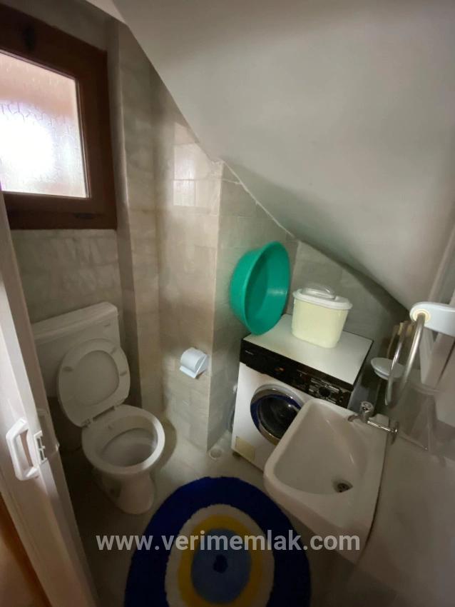 3+1-Zimmer Villa Zu verkaufen in Cumhuriyet Bz. Seferihisar Doğanbey - 165 m²