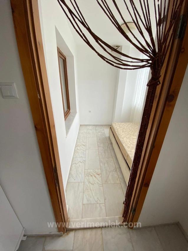 4+1 Villa Zum Verkauf In Doğanbey, Fußläufig Zum Meer