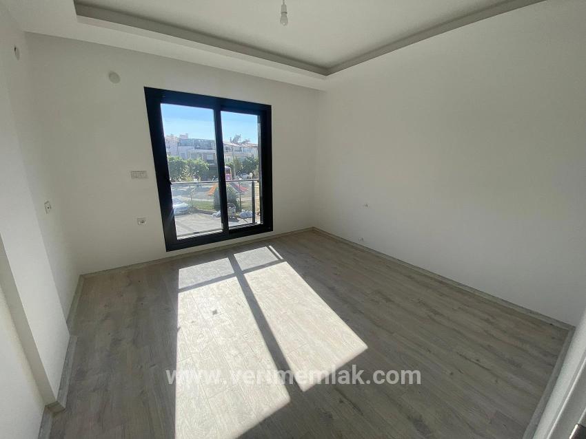 3+1-Zimmer Villa Zu verkaufen in Orta Bz. Menderes Özdere - 150 m²