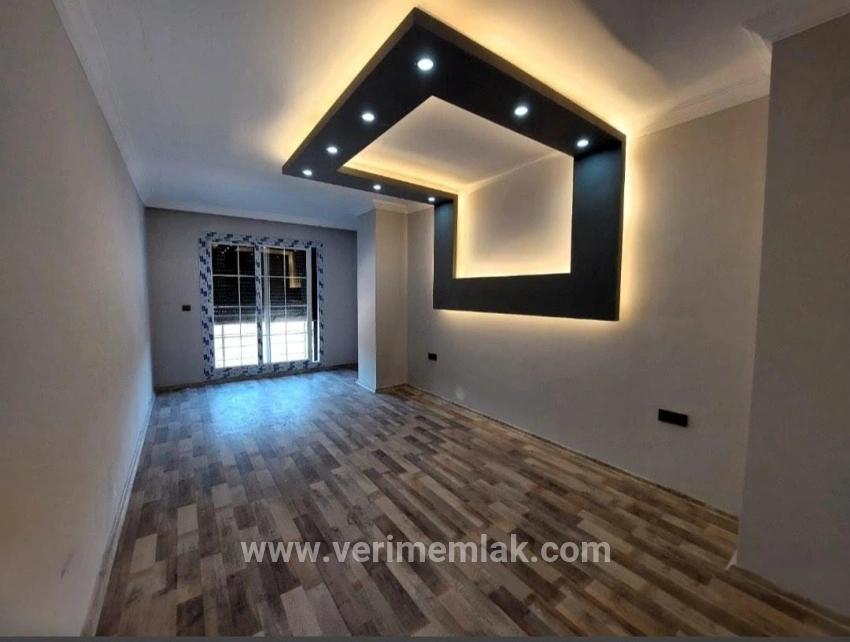 3+1-Zimmer Villa Zu verkaufen in Cumhuriyet Bz. Seferihisar Doğanbey - 300 m²