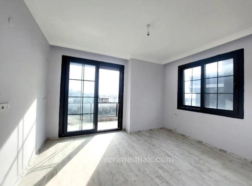 Freistehende 3+1 Villa Zum Verkauf In Akarca, Seferihisar, Izmir