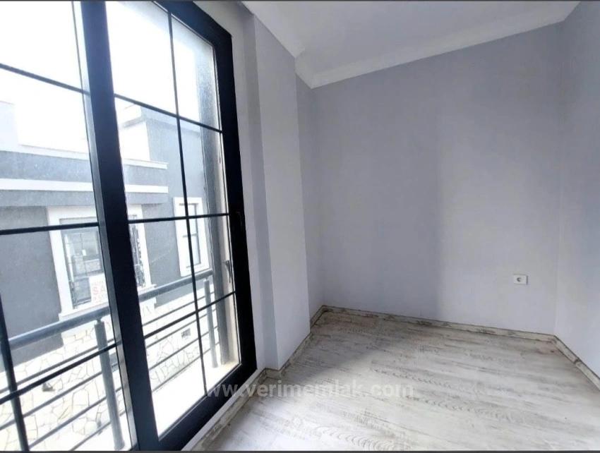 Freistehende 3+1 Villa Zum Verkauf In Akarca, Seferihisar, Izmir