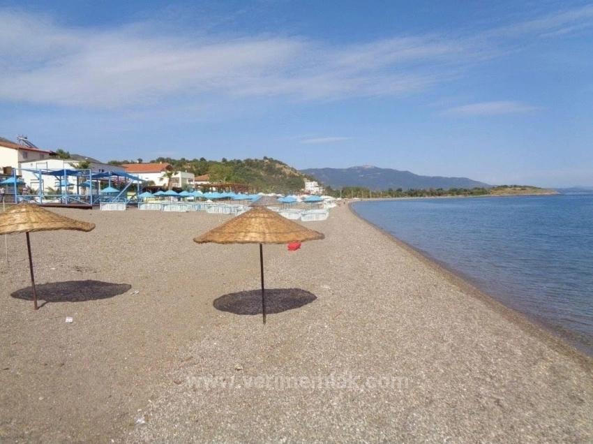 Freistehende 3+1 Villa Zum Verkauf In Akarca, Seferihisar, Izmir