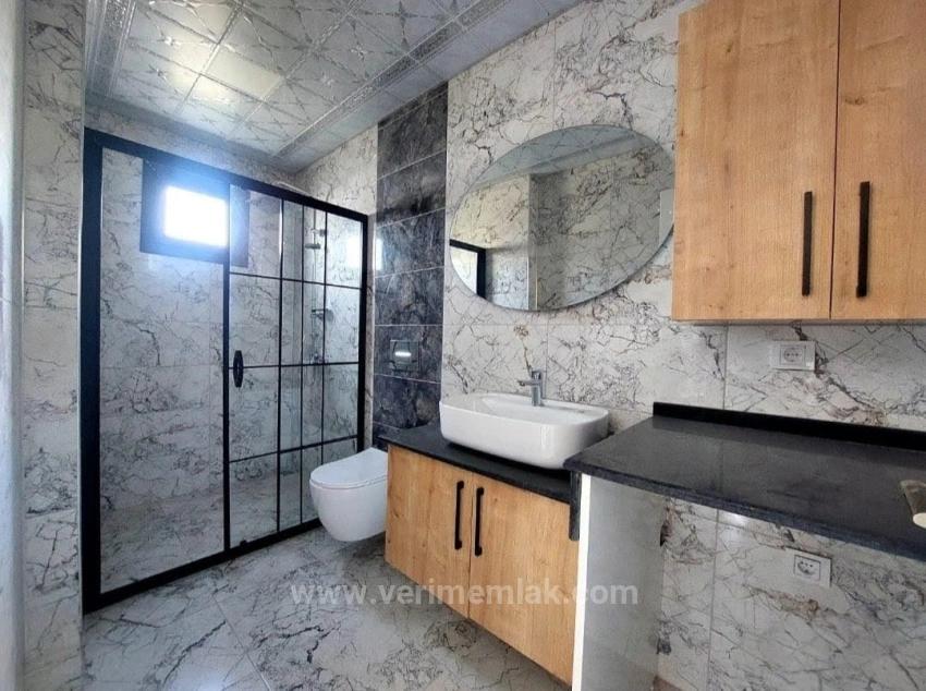 Freistehende 3+1 Villa Zum Verkauf In Akarca, Seferihisar, Izmir