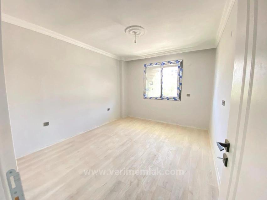 Ultra-Luxus-Villa (4+1) Mit Privatem Parkplatz In Doğanbey Zu Verkaufen