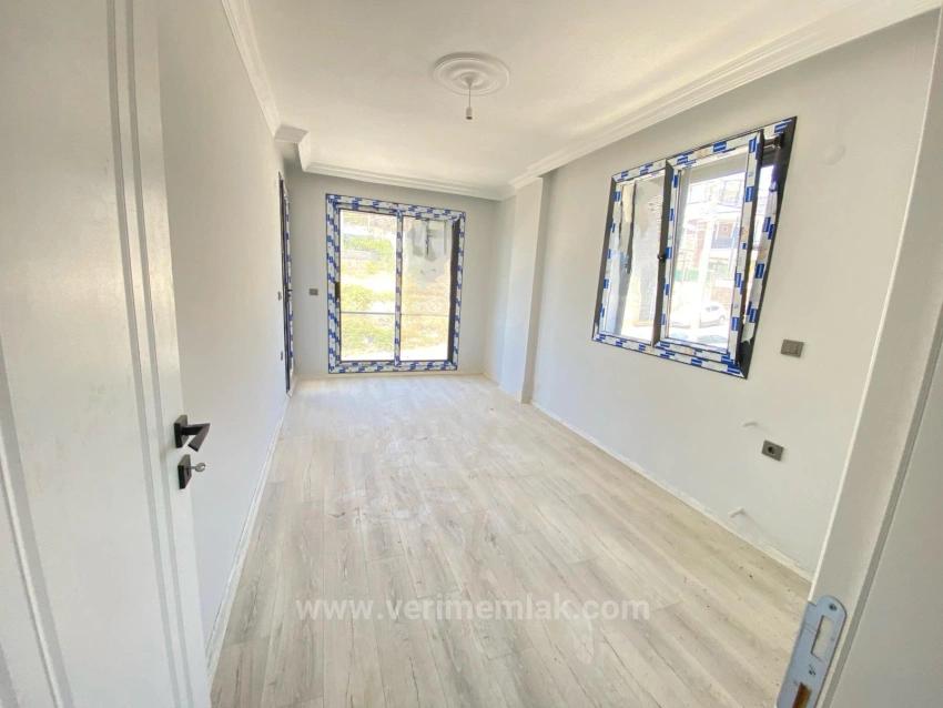 Ultra-Luxus-Villa (4+1) Mit Privatem Parkplatz In Doğanbey Zu Verkaufen