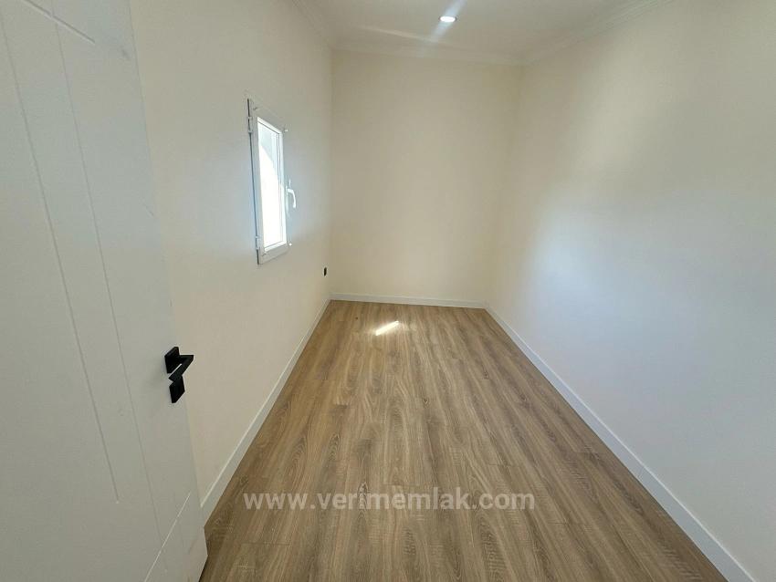 5+1 Maisonette-Wohnung Zum Verkauf In Sığacık, Seferihisar, Geeignet Für Sommer- Und Winteraufenthalt