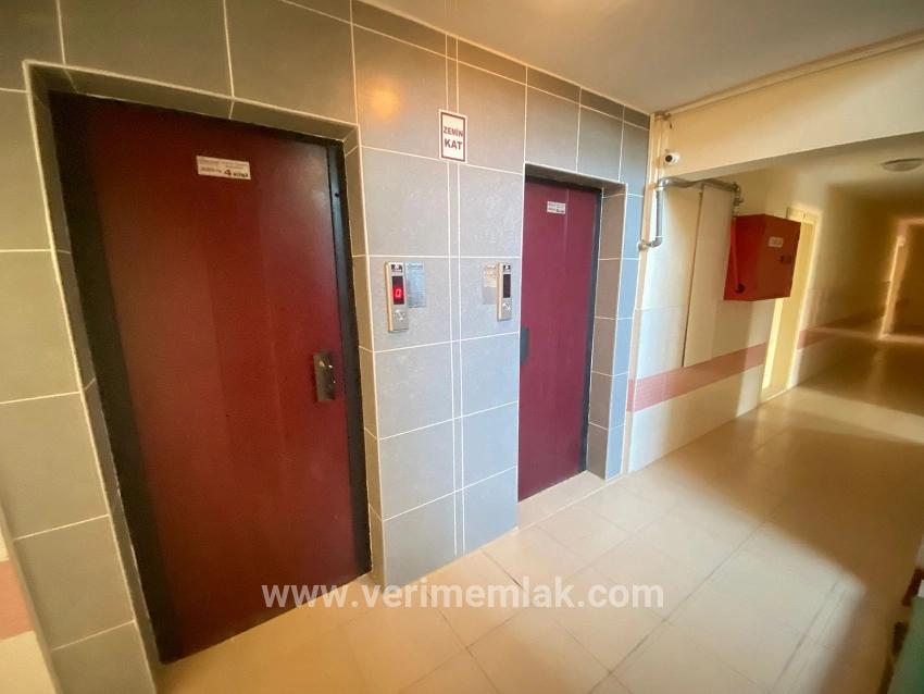 1+1-Zimmer Appartement Zu verkaufen in Mersin Alanı Bz. Seferihisar Ürkmez - 60 m²