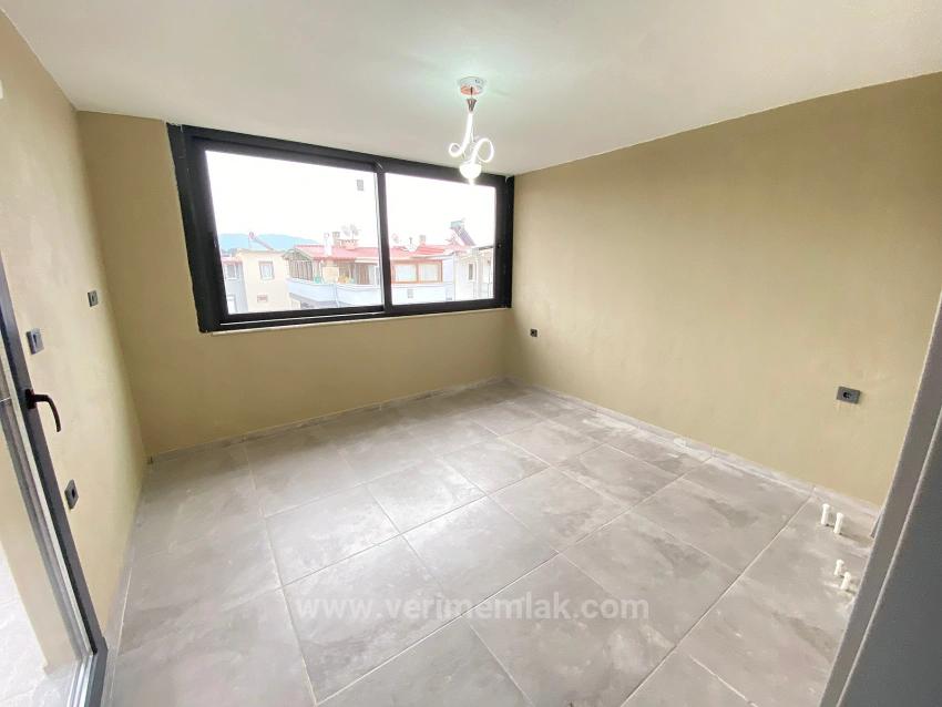 3+1-Zimmer Villa Zu verkaufen in Payamlı Bz. Seferihisar Doğanbey - 150 m²
