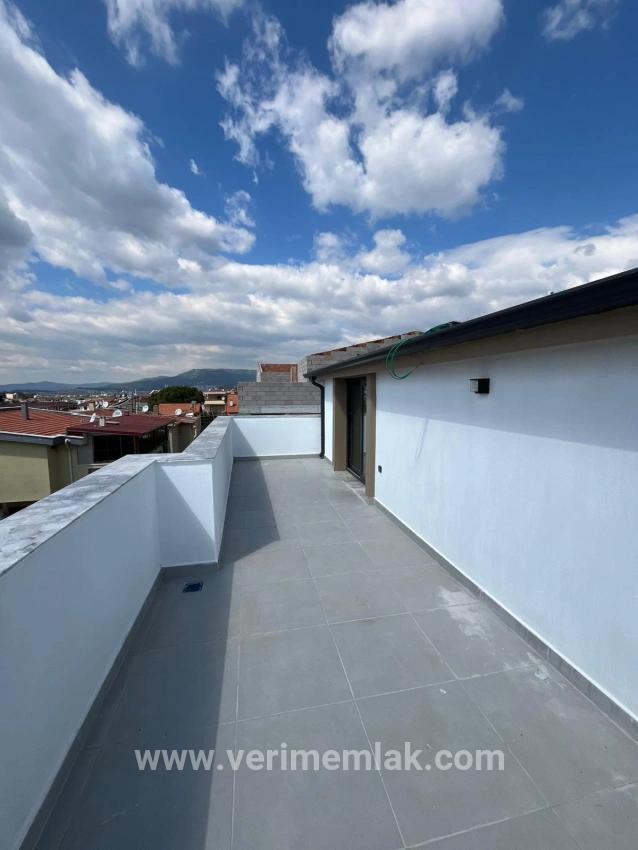 3+1-Zimmer Villa Zu verkaufen in Orta Bz. Menderes Özdere - 165 m²