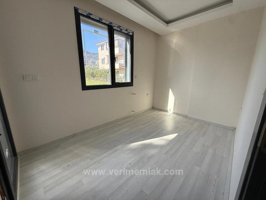 Ultraluxuriöse 4+1-Villa Mit Vollem Meerblick, 650 M Vom Meer Entfernt In Seferihisar!