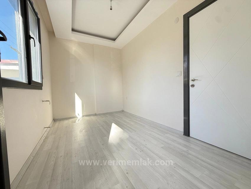 Ultraluxuriöse 4+1-Villa Mit Vollem Meerblick, 650 M Vom Meer Entfernt In Seferihisar!