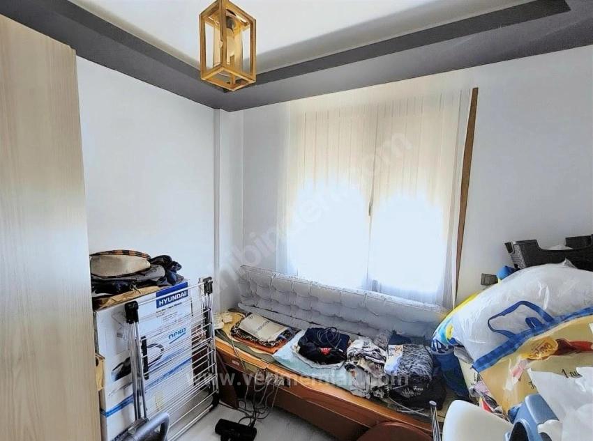 Luxuriöse 3+1-Zimmer-Villa Mit Pool, 850 M Vom Meer Entfernt, In Seferihisar Cumhuriyet, Ohne Zusätzliche Kosten.