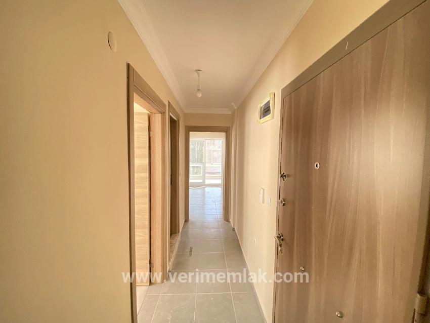 2+1-Zimmer Appartement Zu verkaufen in Bengiler Bz. Seferihisar Ürkmez - 75 m²