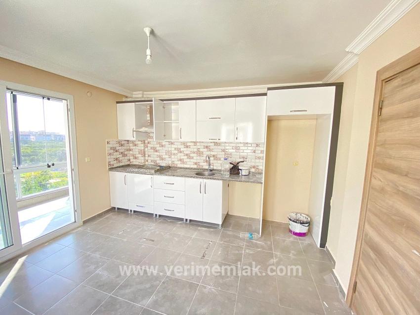 2+1-Zimmer Appartement Zu verkaufen in Bengiler Bz. Seferihisar Ürkmez - 75 m²