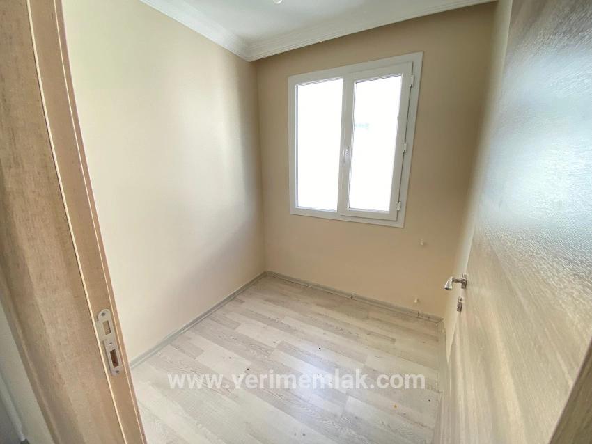 2+1-Zimmer Appartement Zu verkaufen in Bengiler Bz. Seferihisar Ürkmez - 75 m²