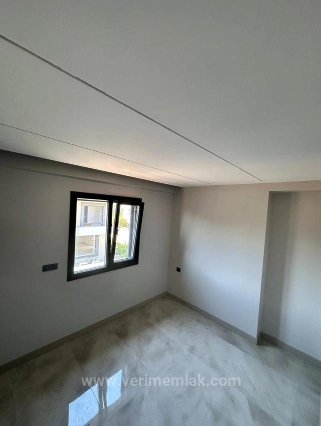 Modern Gestaltete, Freistehende Villa In Gümüldür Zu Verkaufen, Nur Wenige Gehminuten Vom Meer Entfernt.