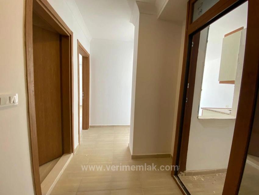 2+1-Wohnung Zum Verkauf Im Viertel Gümüldür Atatürk, Direkt Am Meer, Mit Panoramablick!