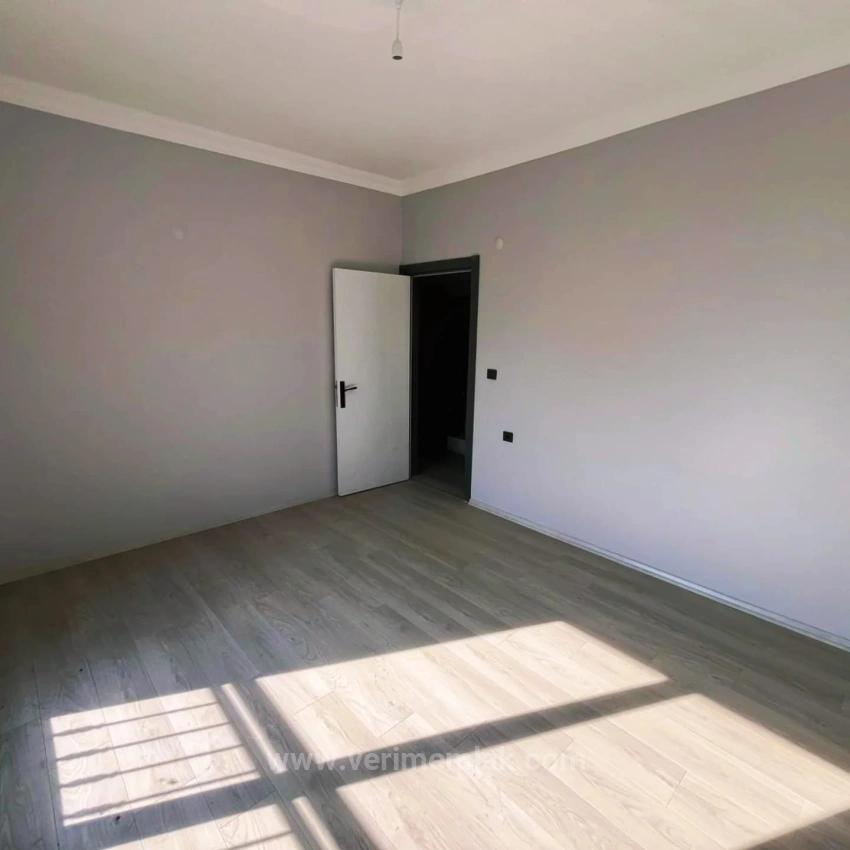 *Eckige, Kostenlose Luxus-3+1-Villa Zum Verkauf Im Viertel Özdere Orta!