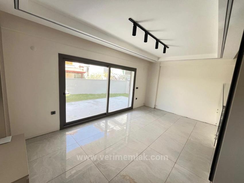 Moderne Architektur, Freistehende Und Luxuriöse 3+1-Zimmer-Villa Mit Großzügigem Garten In Özdere Çukuraltı