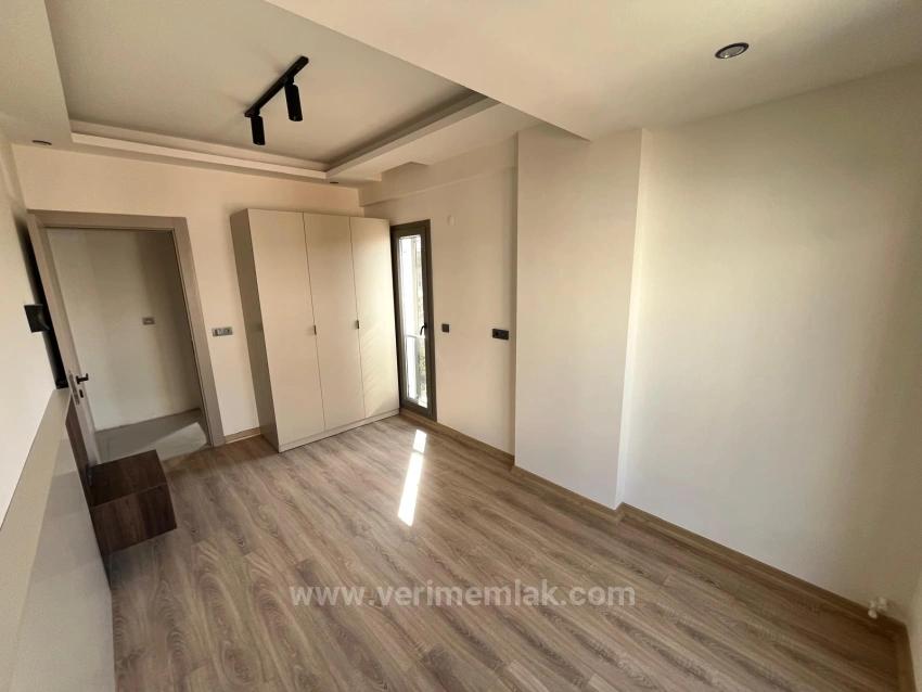 Moderne Architektur, Freistehende Und Luxuriöse 3+1-Zimmer-Villa Mit Großzügigem Garten In Özdere Çukuraltı