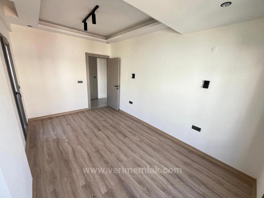 Moderne Architektur, Freistehende Und Luxuriöse 3+1-Zimmer-Villa Mit Großzügigem Garten In Özdere Çukuraltı