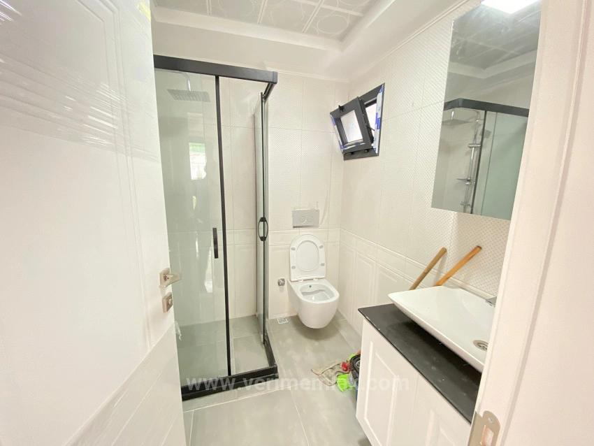 Freistehende, Luxuriöse 4+2-Zimmer-Villa Mit Pool Und Vollem Meerblick In Seferihisar!