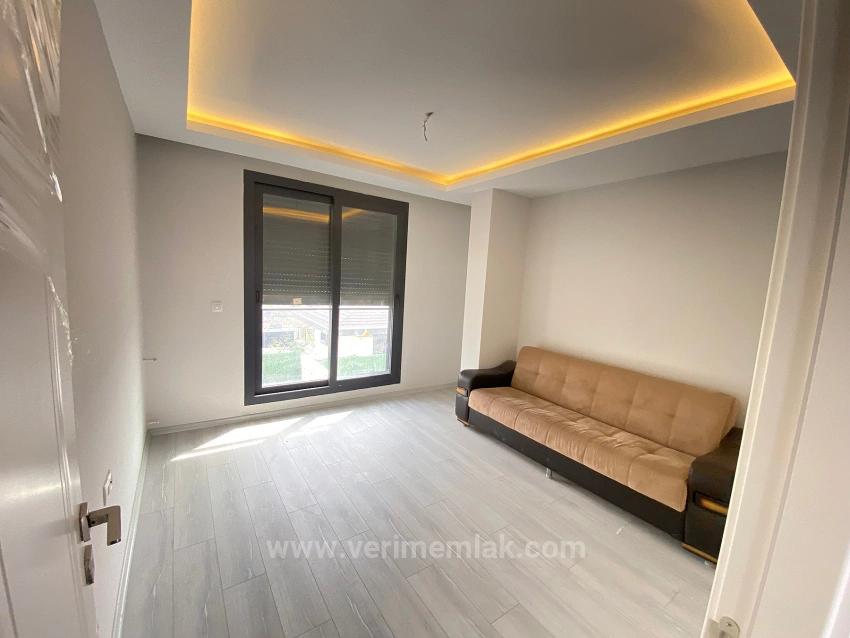 Freistehende, Luxuriöse 4+2-Zimmer-Villa Mit Pool Und Vollem Meerblick In Seferihisar!