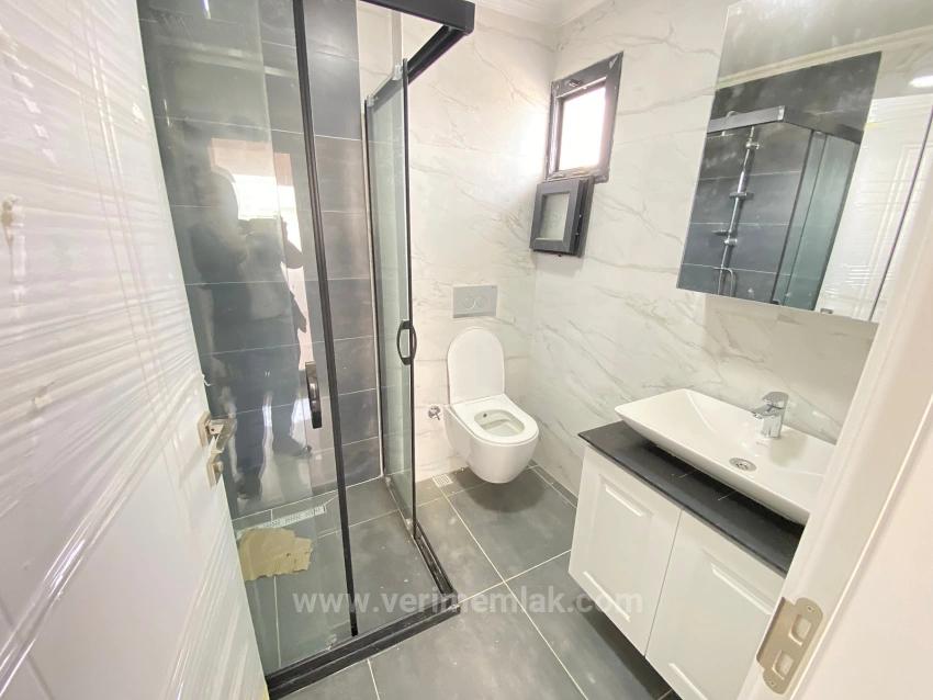 Freistehende, Luxuriöse 4+2-Zimmer-Villa Mit Pool Und Vollem Meerblick In Seferihisar!