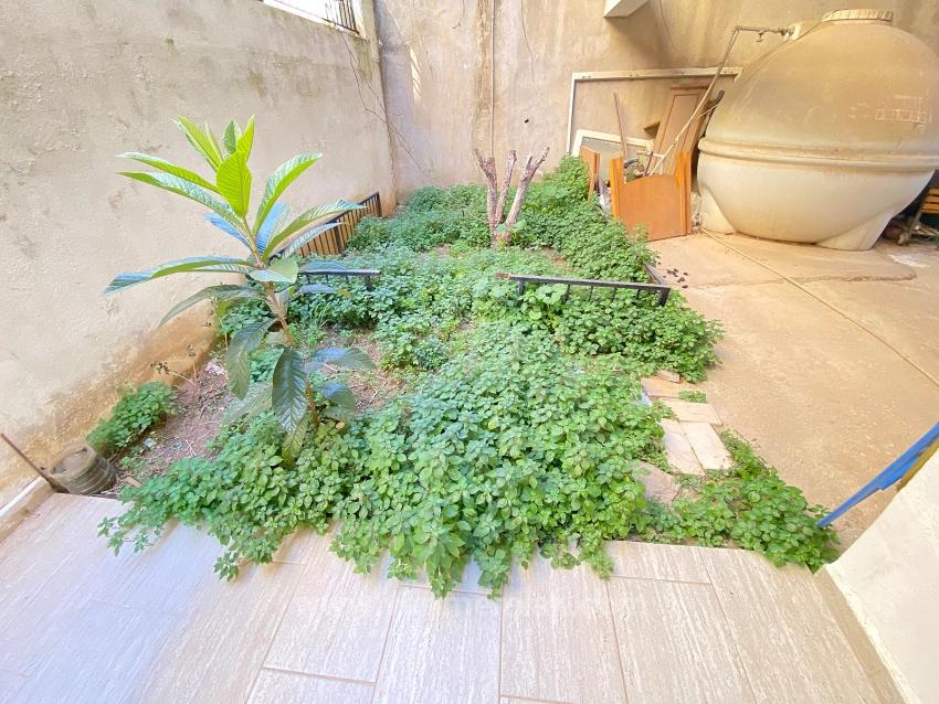 Duplex 1+1 Wohnung Mit Garten Zum Verkauf In Özdere Çukuraltı