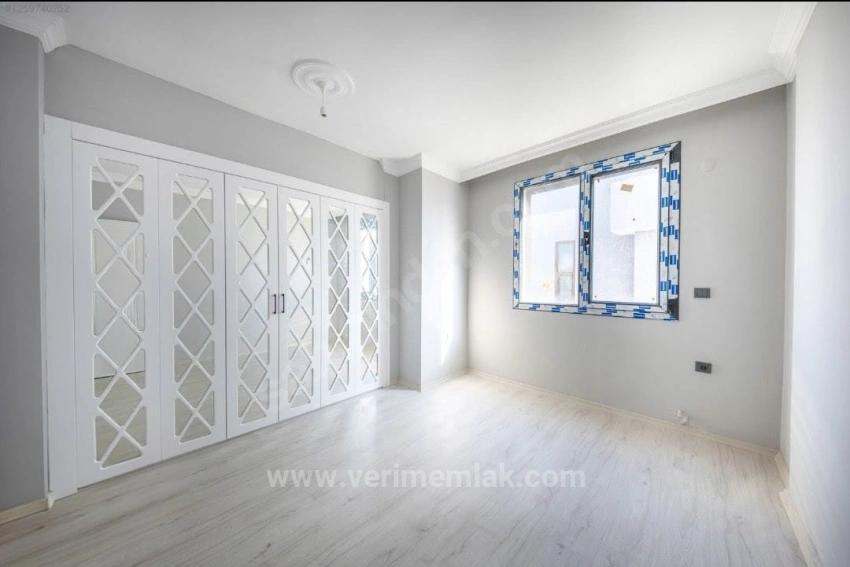 Luxuriöse 3+1-Zimmer-Villa, Freistehend, Auf Einem 316 M² Großen Grundstück, In Meeresnähe In Seferihisar Cumhuriyet!