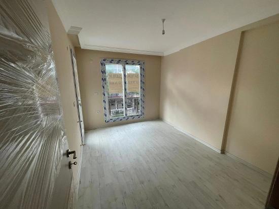 Brandneue 3+1 Eckvilla Zum Verkauf In Seferihisar Payamlı, 350 M Vom Meer Entfernt.