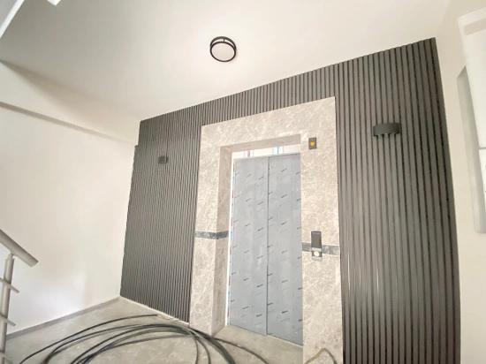 Luxuriöse 1+1-wohnung Zum Verkauf In Gümüldür, 300 M Vom Meer Entfernt, Mit Aufzug!
