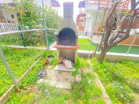 Zum Verkauf In Seferihisar Meltem Tur: Eigentumswohnung Mit Eigener Energieerzeugung, 4+1 Villa