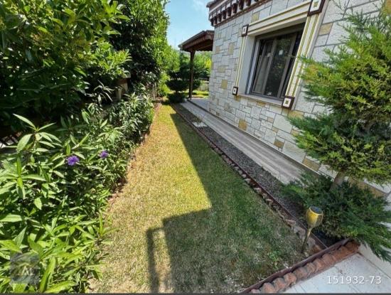 Ultra-Luxus-Villa (5+1) Mit Smart-Home-Technologie, Freistehend Und Mit Pool In Urla Kuşçular