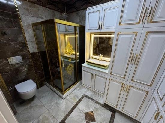 Ultra-luxus-villa (5+1) Mit Smart-home-technologie, Freistehend Und Mit Pool In Urla Kuşçular